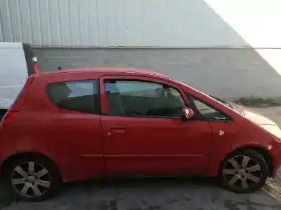 Утилизация автомобиля mitsubishi colt cz3 berl. 3 (z30) 135950 года 2006 питание 135950