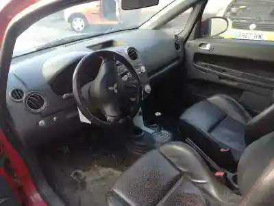 Утилизация автомобиля mitsubishi colt cz3 berl. 3 (z30) 135950 года 2006 питание 135950