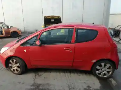 Утилизация автомобиля mitsubishi colt cz3 berl. 3 (z30) 135950 года 2006 питание 135950
