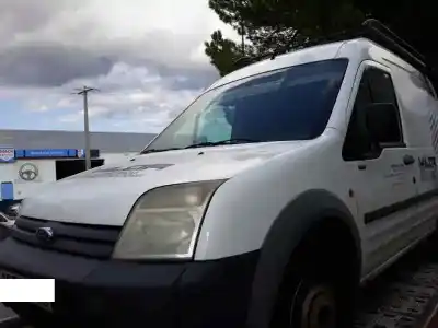 Утилизация автомобиля FORD TRANSIT CONNECT (TC7) RWPA года 2007 питание RWPA