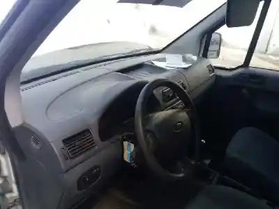 Здавання транспортного засобу ford transit connect (tc7) rwpa року 2007 потужний rwpa