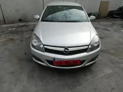 Здавання транспортного засобу OPEL ASTRA H GTC D-Z17DTH року 2007 потужний Z17DTH Здавання транспортного засобу OPEL ASTRA H GTC D-Z17DTH року 2007 потужний Z17DTH