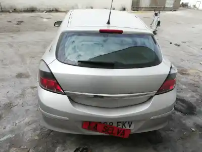 Утилизация автомобиля opel astra h gtc d-z17dth года 2007 питание z17dth Утилизация автомобиля opel astra h gtc d-z17dth года 2007 питание z17dth