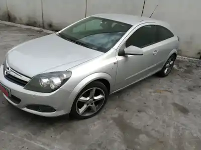 Утилизация автомобиля opel astra h gtc d-z17dth года 2007 питание z17dth Утилизация автомобиля opel astra h gtc d-z17dth года 2007 питание z17dth