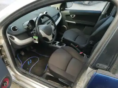 Утилизация автомобиля smart forfour g 135930 года 2006 питание 135930