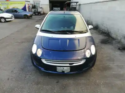 Утилизация автомобиля SMART FORFOUR G 135930 года 2006 питание 135930