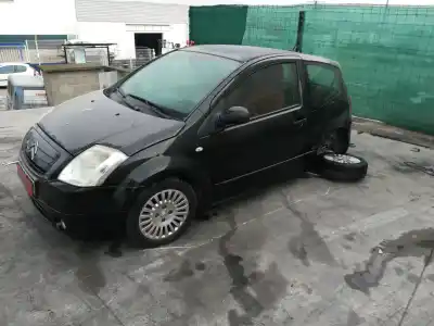 Здавання транспортного засобу citroen c2 (jm_) 1.4 hdi року 2006 потужний 8hz