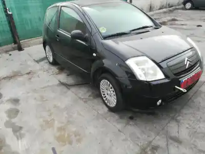 Здавання транспортного засобу citroen c2 (jm_) 1.4 hdi року 2006 потужний 8hz