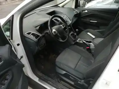 Утилизация автомобиля ford grand c-max (cb7) m1da года 2013 питание m1da