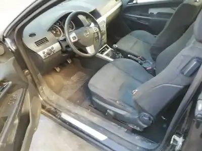 Здавання транспортного засобу opel astra h gtc d-z17dth року 2007 потужний z17dth Здавання транспортного засобу opel astra h gtc d-z17dth року 2007 потужний z17dth