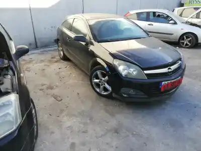 Здавання транспортного засобу opel astra h gtc d-z17dth року 2007 потужний z17dth Здавання транспортного засобу opel astra h gtc d-z17dth року 2007 потужний z17dth