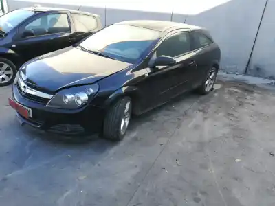 Здавання транспортного засобу opel astra h gtc d-z17dth року 2007 потужний z17dth Здавання транспортного засобу opel astra h gtc d-z17dth року 2007 потужний z17dth