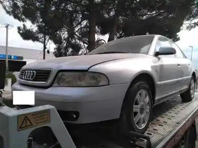 Здавання транспортного засобу audi a4 b5 (8d2) 2.5 tdi року 1999 потужний afb