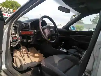 Здавання транспортного засобу audi a4 b5 (8d2) 2.5 tdi року 1999 потужний afb