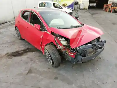 Утилизация автомобиля kia ceed (jd) g3lc года 2018 питание g3lc