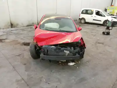 Утилизация автомобиля KIA CEED (JD) G3LC года 2018 питание G3LC