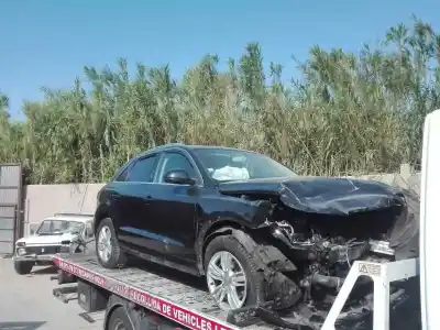Утилизация автомобиля audi q3 (8ub, 8ug) 2.0 tdi года 2013 питание cfgc