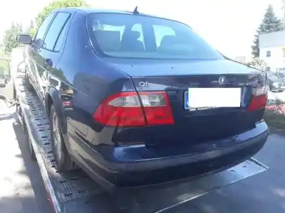 Утилизация автомобиля saab 9-5 (ys3e) 3.0 tid года 2001 питание d308l