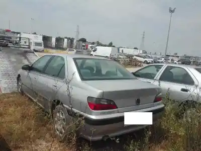 Здавання транспортного засобу peugeot 406 berlina (s1/s2) rfv(xu10j4r) року 1997 потужний rfv