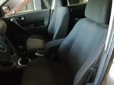 Утилизация автомобиля renault megane ii sedán (lm0/1_) 1.5 dci (lm1e) года 2006 питание k9k732
