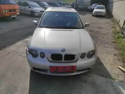 Véhicule à la ferraille bmw                                                serie 3 compacto (e46)                                                                                                                                                                                                                                     204d4                                                                                                                                                                                                                                                      de l'année 2002 alimenté 204d4