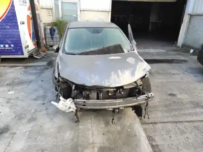 Vehículo de desguace NISSAN PULSAR (C13) Acenta del año 2014 con motor K9K636