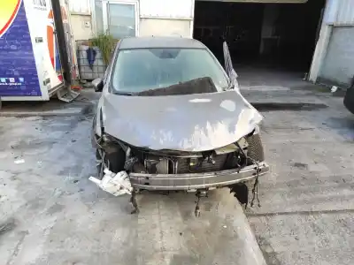 Sloopvoertuig NISSAN PULSAR (C13M) K9K636 van het jaar 2014 aangedreven K9K636