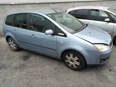 Scrapping Vehicle ford focus c-max (cap) (2003) hhdb of the year 2006 powered hhdb