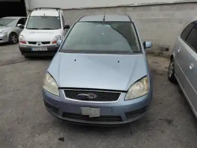 Утилизация автомобиля FORD FOCUS C-MAX (CAP) (2003) HHDB года 2006 питание HHDB