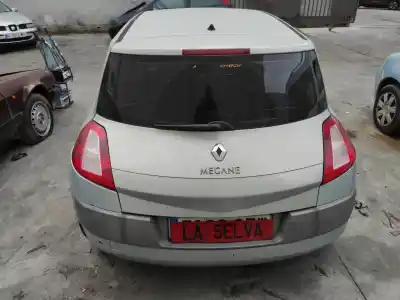 Утилизация автомобиля renault megane ii sedán (lm0/1_) 1.5 dci (lm02, lm13, lm2a) года 2004 питание k9k729