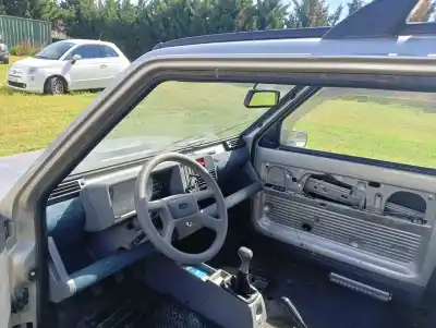 Здавання транспортного засобу fiat panda i (141) 900 року 1997 потужний 1170a1046 Здавання транспортного засобу fiat panda i (141) 900 року 1997 потужний 1170a1046
