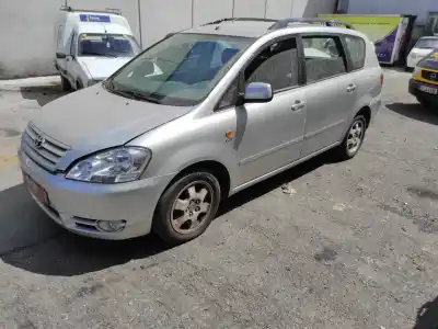 Утилизация автомобиля toyota avensis verso (m20) 1cdftv года 2002 питание 1cdftv Утилизация автомобиля toyota avensis verso (m20) 1cdftv года 2002 питание 1cdftv