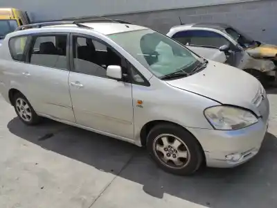 Утилизация автомобиля toyota avensis verso (m20) 1cdftv года 2002 питание 1cdftv Утилизация автомобиля toyota avensis verso (m20) 1cdftv года 2002 питание 1cdftv