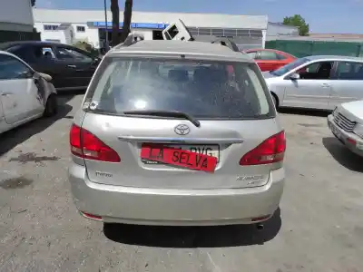 Утилизация автомобиля toyota avensis verso (m20) 1cdftv года 2002 питание 1cdftv Утилизация автомобиля toyota avensis verso (m20) 1cdftv года 2002 питание 1cdftv