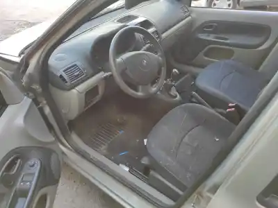Утилизация автомобиля renault   года 2002 питание d4fb7