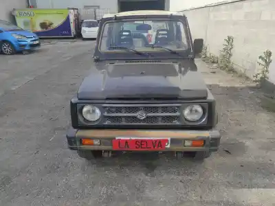 Здавання транспортного засобу suzuki samurai sj 413 (sj) f10a року 1994 потужний f10a