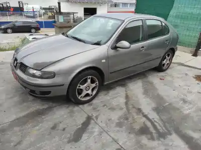 Scrapping Vehicle seat                                               leon (1m1)                                                                                                                                                                                                                                                 bcb                                                                                                                                                                                                                                                        of the year 2003 powered bcb