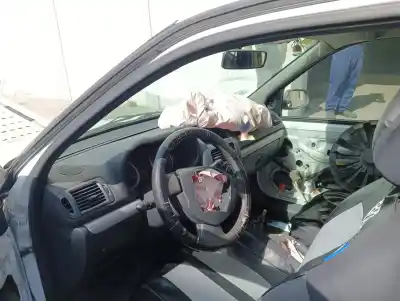 Утилизация автомобиля renault clio ii fase ii (b/cb0) authentique года 2006 питание df7g7