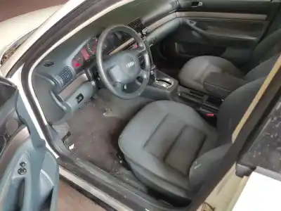 Здавання транспортного засобу audi a4 avant (b5) d-afn року 1999 потужний afn