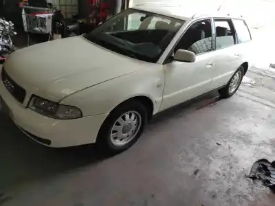Здавання транспортного засобу audi a4 avant (b5) d-afn року 1999 потужний afn