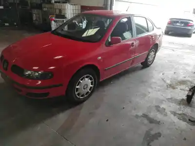Veículo de Sucata seat toledo ii (1m2) 1.9 tdi do ano 2000 alimentado asv