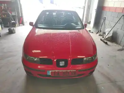Veículo de Sucata seat toledo ii (1m2) 1.9 tdi do ano 2000 alimentado asv