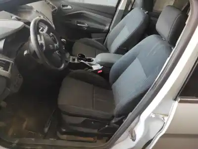 Утилизация автомобиля ford grand c-max (cb7) m1da года 2013 питание m1da