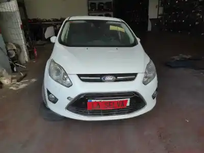 Утилизация автомобиля FORD GRAND C-MAX (CB7) M1DA года 2013 питание M1DA
