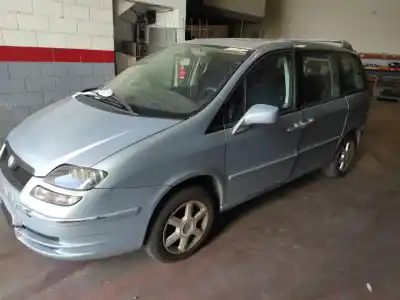 Утилизация автомобиля fiat ulysse (179_) 2.2 jtd года 2003 питание 4hw