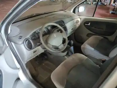 Утилизация автомобиля renault scenic i (ja...) f9q744 года 2002 питание f9q744