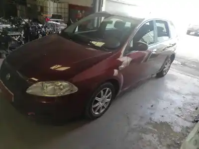 Утилизация автомобиля fiat croma (194_) 1.9 d multijet (194axc1b, 194axc12) года 2006 питание 939a2000