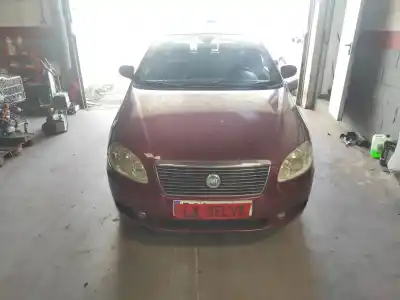 Утилизация автомобиля FIAT CROMA (194_) 1.9 D MULTIJET (194AXC1B, 194AXC12) года 2006 питание 939A2000