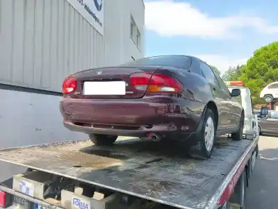 Утилизация автомобиля mazda xedos 6 (ca) 1.6 16v года 1997 питание b6
