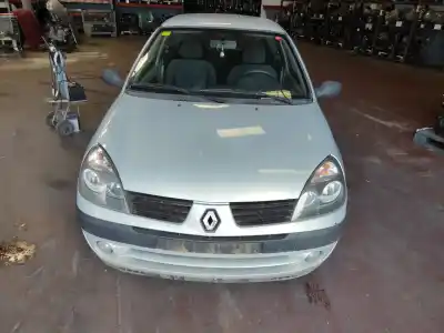 Утилизация автомобиля renault                                            clio ii fase ii (b/cb0)                                                                                                                                                                                                                                    d4fb7                                                                                                                                                                                                                                                      года 2003 питание d4fb7
